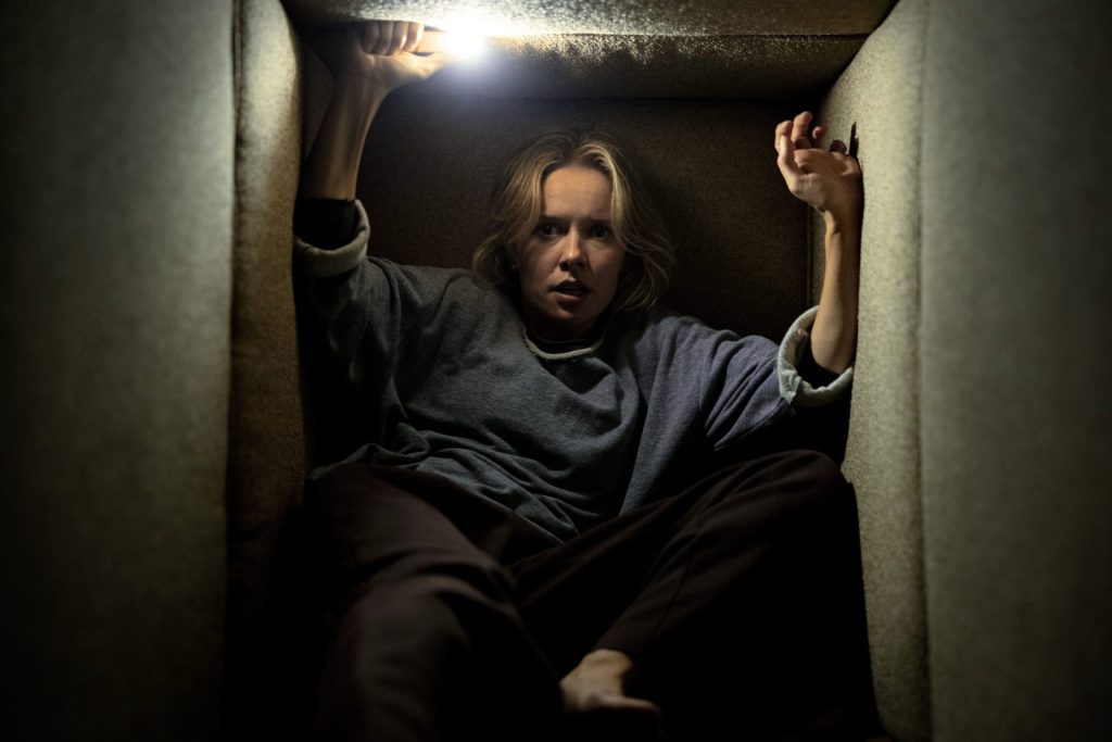 Insidious: Out of the Further