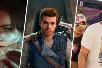 Nehéz lesz a Resident Evil Veronica, elkelt az EA, Netflixen jön a GTA VI bemutatója – #32 heti gaming hírösszefoglalónk 14 játék borító 2026 32