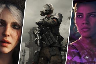 Ekkor jön a The Witcher 4, látványos a Metro 2039 előzetese, leesik az állunk a GTA VI játékmenetétől – #35 heti gaming hírösszefoglalónk 16 játék borító 2026 35