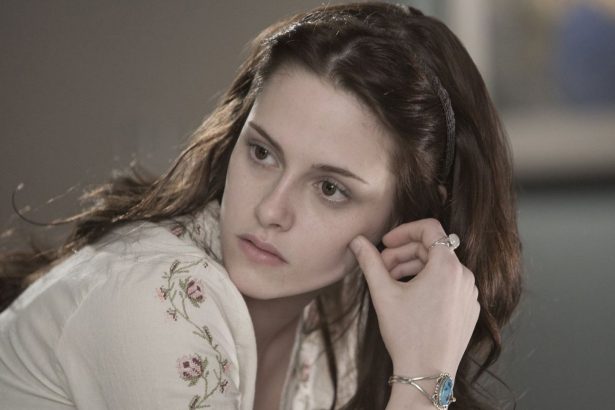 Kristen Stewart Twilight