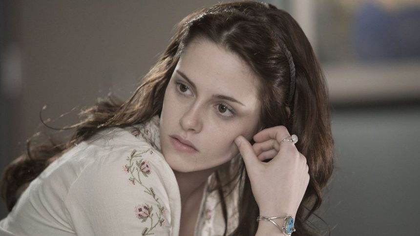 Kristen Stewart újra egy Alkonyat filmet csinálna 11 Kristen Stewart Twilight