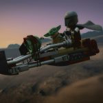 LEGO Star Wars: A Mandalóri