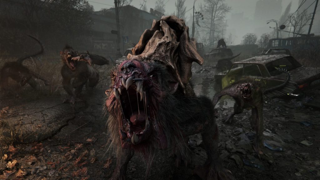 Metro 2039