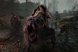 Látványra és részletgazdag világra ment a Metro 2039 új előzetese 19 Metro 2039