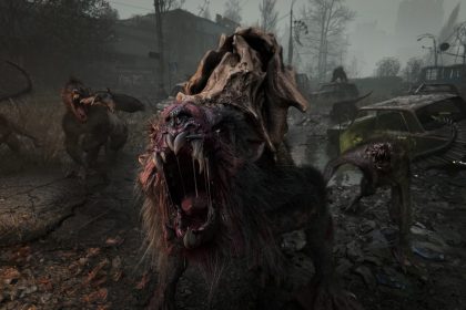 Látványra és részletgazdag világra ment a Metro 2039 új előzetese 38 Metro 2039