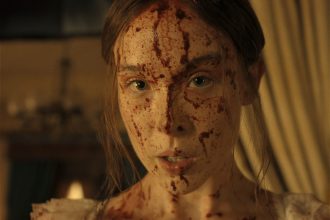 Monster: The Lizzie Borden Story