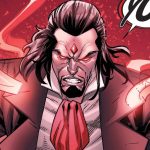 Mr. Sinister