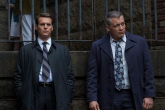Mindhunter
