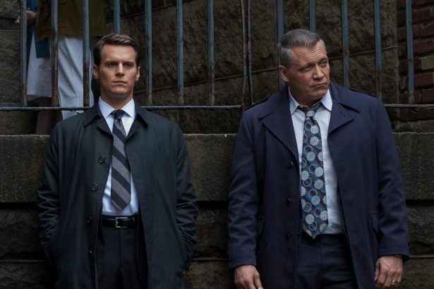 A Netflix szerint David Fincher miatt nem készült el a Mindhunter 3. évada, ami ellentmond a rendező állításának 12 Mindhunter