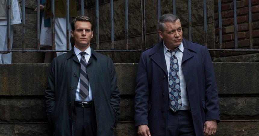 Mindhunter