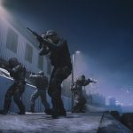 Rainbow Six Tactics