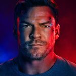 Reacher 4. évad - Kritika 2 Reacher