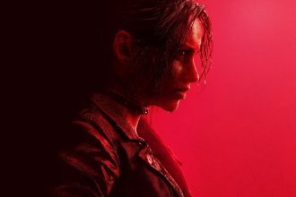 Resident Evil Veronica