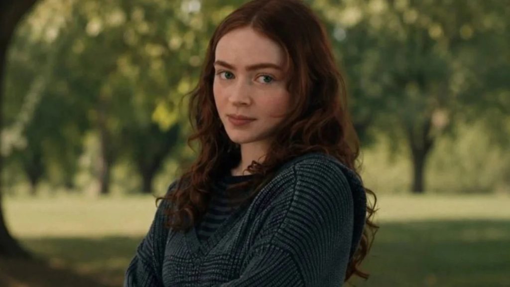Kevin Feige elárulta: Sadie Sink kulcsszerepet játszik a Marvel Moziverzum jövőjében 14 Spider-Man: Brand New Day