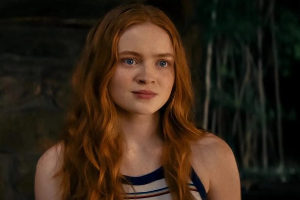 Kevin Feige elárulta: Sadie Sink kulcsszerepet játszik a Marvel Moziverzum jövőjében 65 Stranger Things