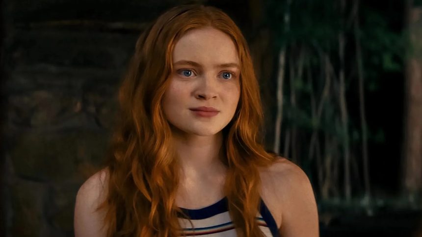 Kevin Feige elárulta: Sadie Sink kulcsszerepet játszik a Marvel Moziverzum jövőjében 11 Stranger Things