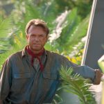 Sam Neill utolsó szerepe a The Legend of Zelda-filmben lesz 4 Jurassic Park
