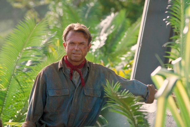 Jurassic Park