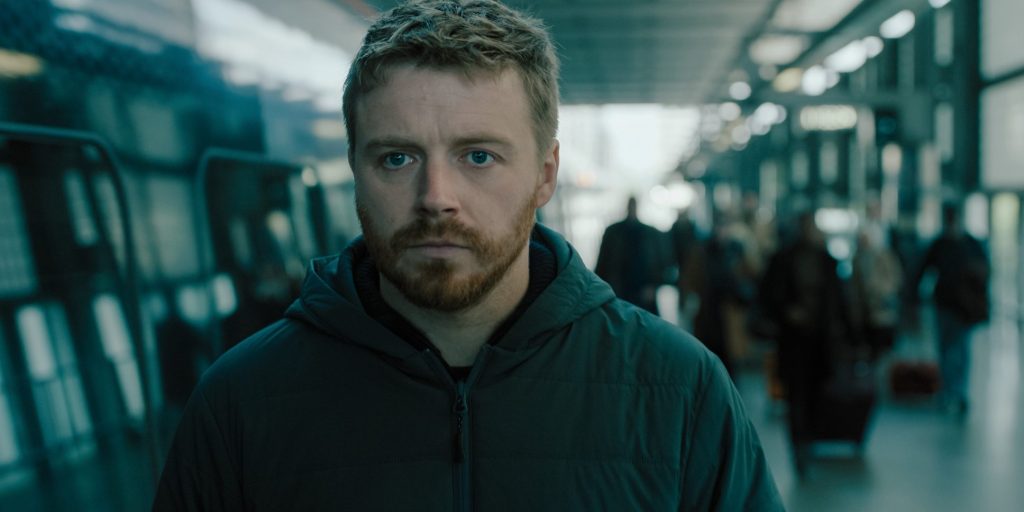 James Bond: Jack Lowden is versenyben lehet a 007-es szerepéért 14 Slow Horses