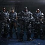Gears of War: E-Day