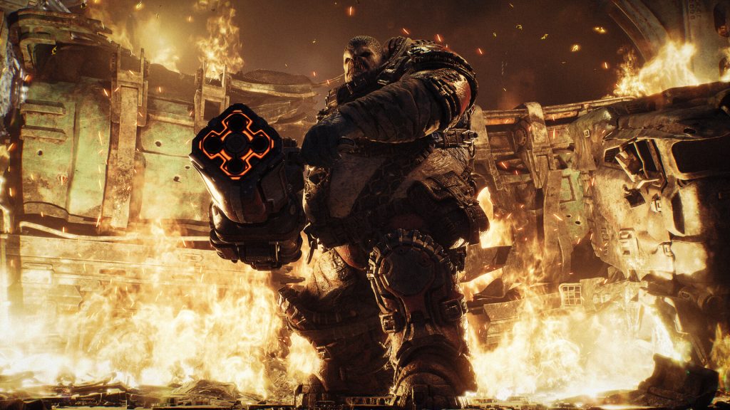 Nem lesz több Watch Dogs? Démonok között játék Netflixen? Csúszhat a Forza Horizon 6 PS5-ös megjelenése – #41 heti gaming hírösszefoglalónk 23 Gears of War: E-Day