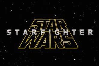 Star Wars: Starfighter