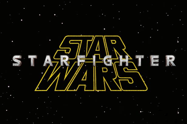Star Wars: Starfighter