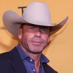 Taylor Sheridan