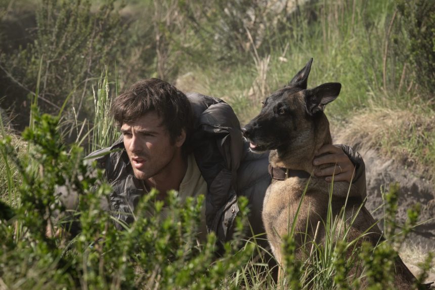 A Kutya csillagkép első reakciói közel azonos véleménnyel vannak Ridley Scott új filmjéről 11 The Dog Stars