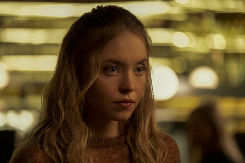 A kukkolók: Sydney Sweeney R-kategóriás erotikus thrillere teljesen beindította az HBO Max felhasználóit 11 The Voyeurs