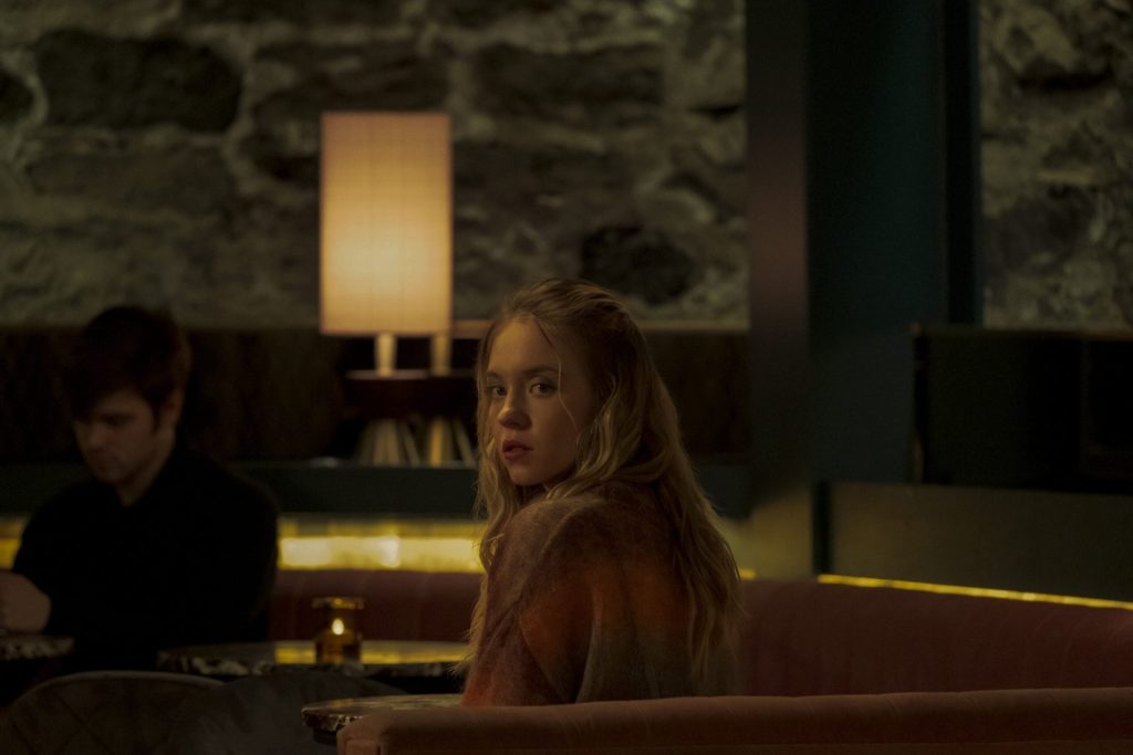 A kukkolók: Sydney Sweeney R-kategóriás erotikus thrillere teljesen beindította az HBO Max felhasználóit 14 The Voyeurs