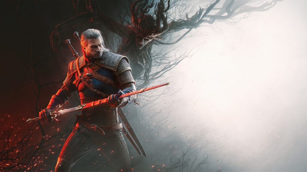 The Witcher 3: Wild Hunt – Songs of the Past