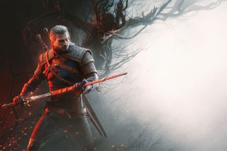 The Witcher 3: Wild Hunt – Songs of the Past