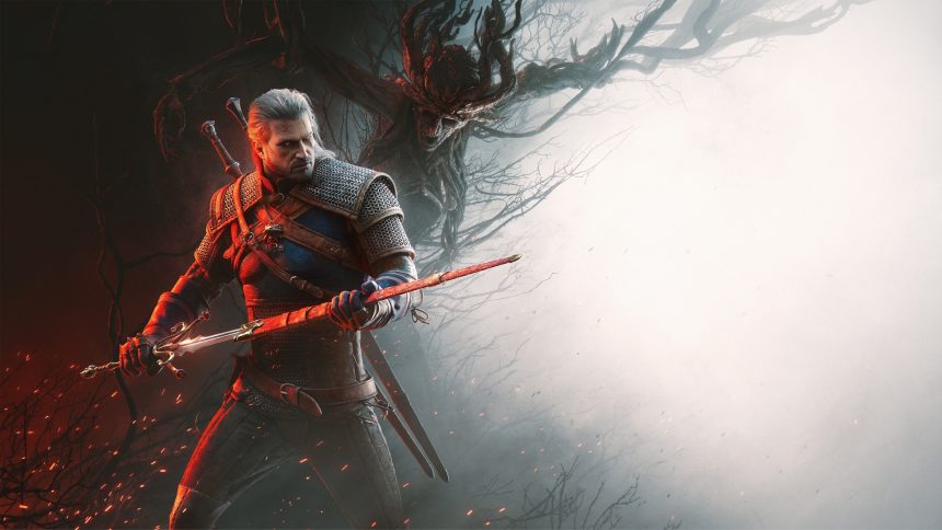 Geralt sötét múltjáról szól a The Witcher 3: Wild Hunt – Songs of the Past kiegészítő 11 The Witcher 3: Wild Hunt – Songs of the Past