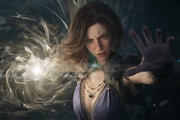 Angela Sant’Albano hangján szólal meg Gwendolyn a Tides of Annihilation új előzetesében 12 Tides of Annihilation