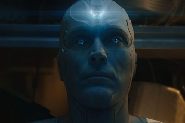 Ultron és Vízió visszatért a VisionQuest kaotikus előzetesében 14 VisionQuest