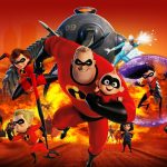 A Hihetetlen család 3-ban a gyerekeké lesz a felelősség, jön egy szuper ellenfél 6 The Incredibles 3