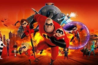 A Hihetetlen család 3-ban a gyerekeké lesz a felelősség, jön egy szuper ellenfél 23 The Incredibles 3
