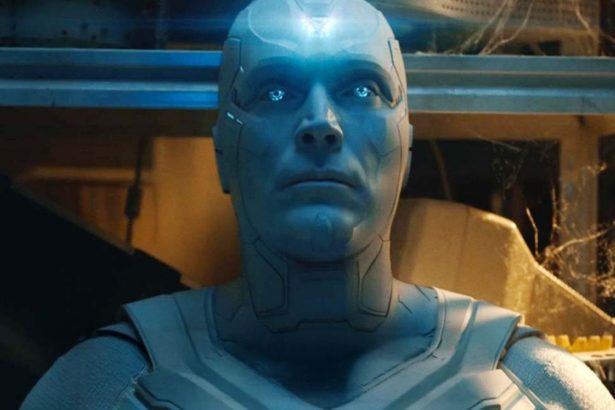 Ultron és Vízió visszatért a VisionQuest kaotikus előzetesében 16 VisionQuest
