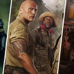 Betöltött a Jumanji 3 előzetese, Kevin Feige szerint Doom is megalapozott, jegelték az Alien: Romulus folytatását...vagy mégsem? – #31 heti filmes hírösszefoglalónk 2 Filmes hírek 31 2026