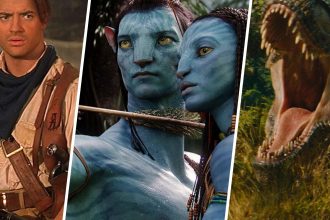 Bizonytalanná vált az Avatar jövője, lelépett a következő Jurassic World rendezője, újabb közönségkedvenc tér vissza A múmia 4.-ben – #32 heti filmes hírösszefoglalónk 14 Filmes hírek 32 2026