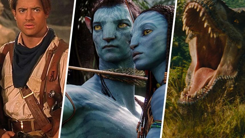 Bizonytalanná vált az Avatar jövője, lelépett a következő Jurassic World rendezője, újabb közönségkedvenc tér vissza A múmia 4.-ben – #32 heti filmes hírösszefoglalónk 11 Filmes hírek 32 2026