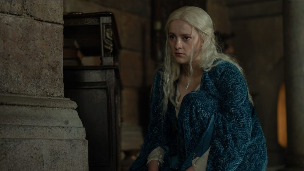 Ez a halál alapvetően írja át a Sárkányok háza történetét 14 House of the Dragon