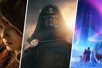 Doom eredetére fókuszál a Doctor Doom ébredése új előzetese, összeállt az új X-Men, a Disney minden projektjét leleplezte – #33 heti filmes hírösszefoglalónk 14 Filmes hírek 33 2026