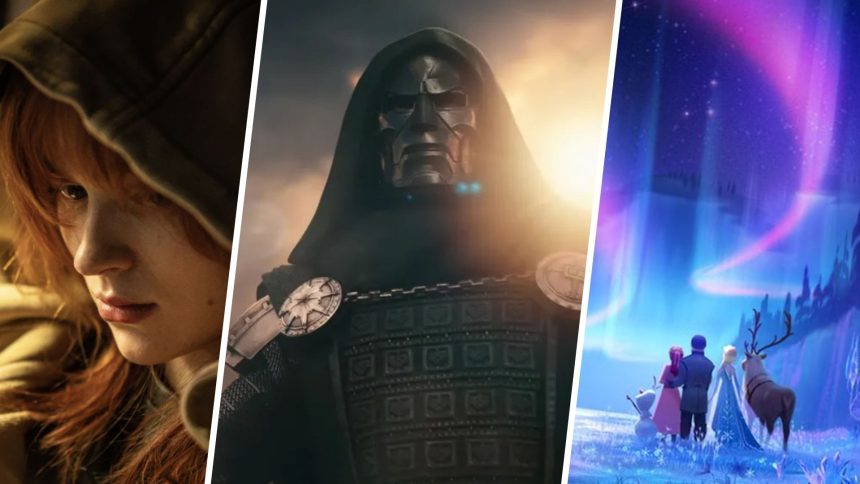 Doom eredetére fókuszál a Doctor Doom ébredése új előzetese, összeállt az új X-Men, a Disney minden projektjét leleplezte – #33 heti filmes hírösszefoglalónk 11 Filmes hírek 33 2026