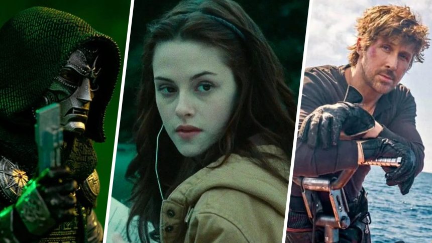 Doctor Doom halálos fegyvere, Kristen Stewart új Alkonyatot csinálna, új érát hoz a Star Wars: Starfighter – #34 heti filmes hírösszefoglalónk 11 Filmes hírek 2026