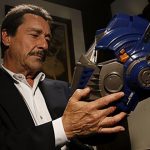 Peter Cullen