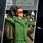 Ridley Scott influenszernek vallotta magát, 6 Bond-esélyes maradt, csak egy filmet kell látni a Bosszúállók: Doctor Doom ébredése előtt – #35 heti filmes hírösszefoglalónk 2 Filmes hírek 5 2026