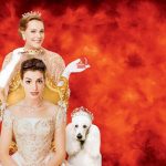 Anne Hathaway elárulta, hogy mennyire próbálták megnyerni Julie Andrewst a Neveletlen hercegnő 3-ra, de hiába 2 The Princess Diaries