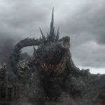 Godzilla Minus Zero